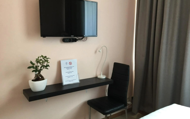 Slina Hotel Brussels