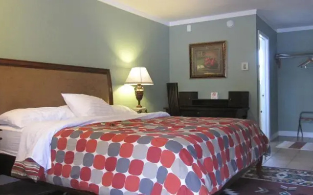 Rio Inn & Suites