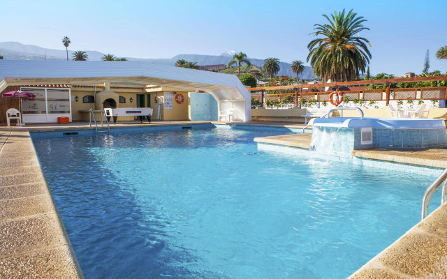 Hotel Perla Tenerife