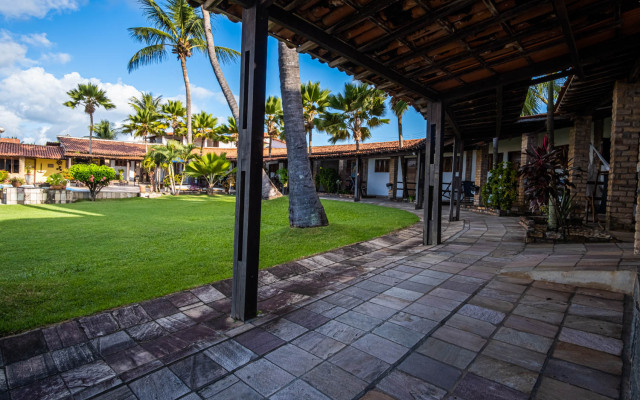 Pousada Villa do Sol