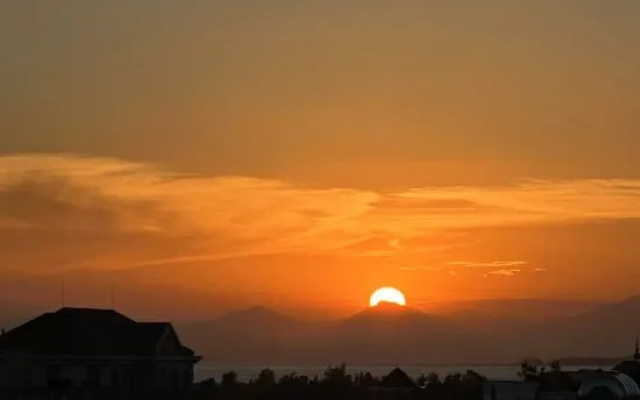 Sunset Homestay of Meizhou Island – Outside – Putian