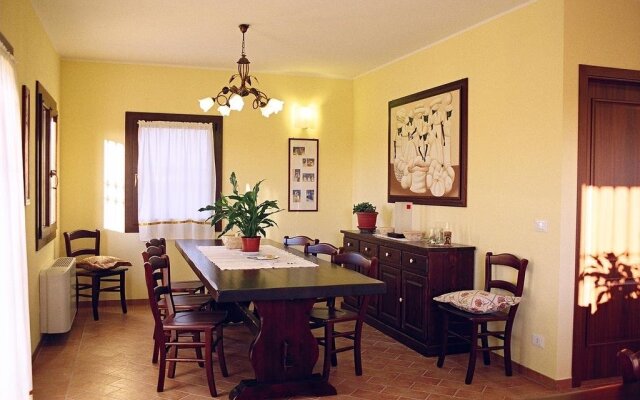 B&B Uva e Noci