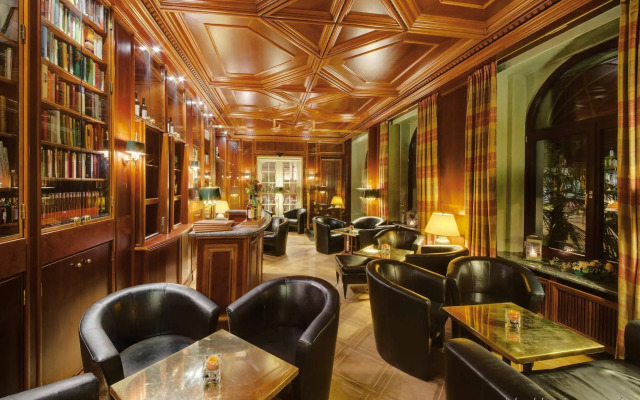 Hotel Halm Konstanz