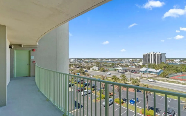 Perdido Towers East 703