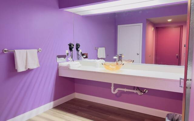 Inn of the Dove - Harrisburg