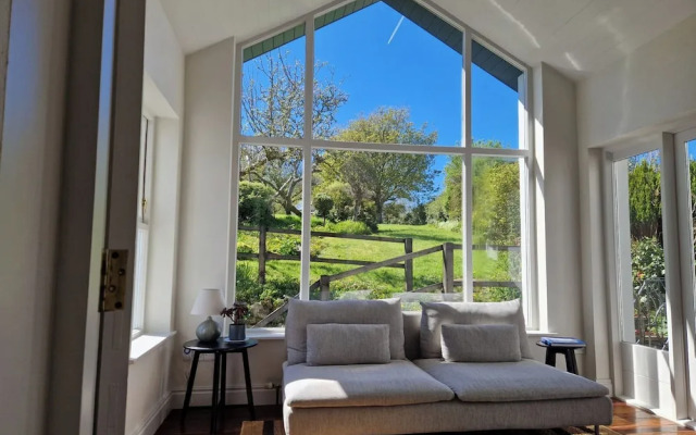 Eldon's Bed & Breakfast