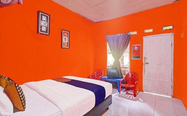 OYO 90279 Wartawan De Mansion