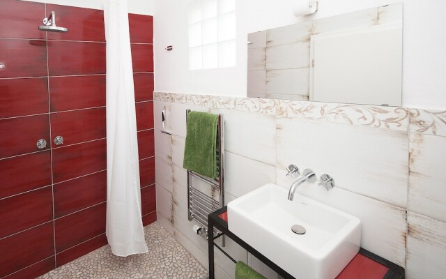 Pension und Ferienwohnung Onkel Ernst