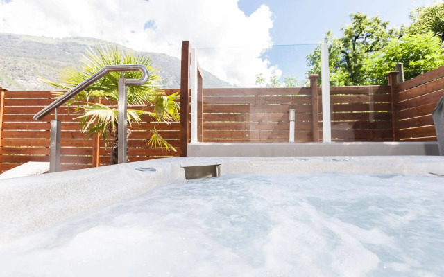 Dolce Vita Hotel Jagdhof