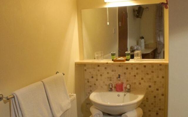 The Rufford Hotel