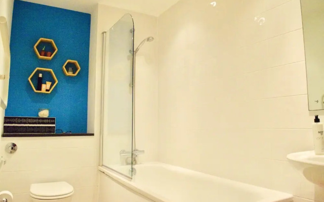 1 Bedroom Flat in Elephant & Castle