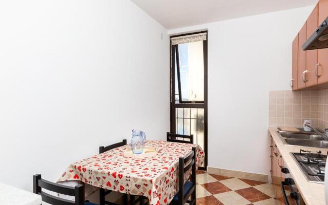 Apartment Brajkovic