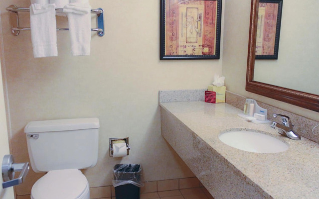 Ramada Plaza by Wyndham Atlanta Airport