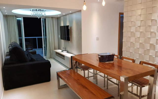 Aparts da Praia Grande 301