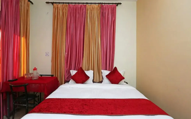 Oyo 10932 Home 1Bk Spacious Studio Mehragaon