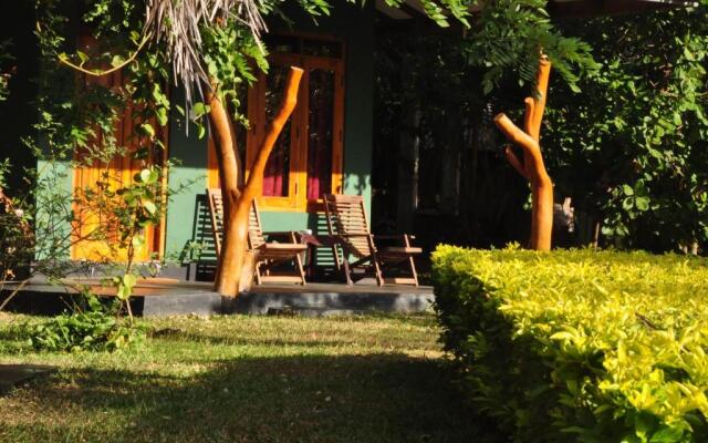 Liyon Rest
