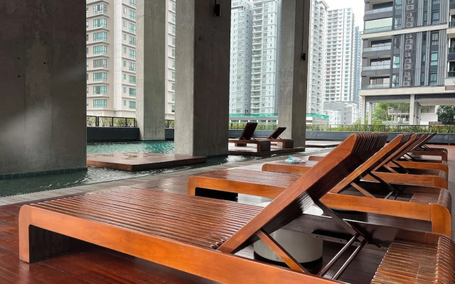 The OOAK Suites and Residence Staycation KL