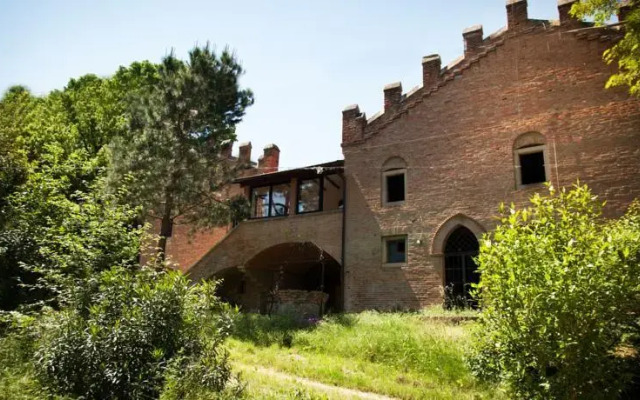 Costabruna apartment