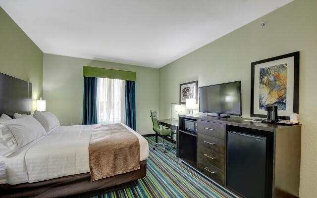 Holiday Inn Express & Suites Carrizo Springs by IHG