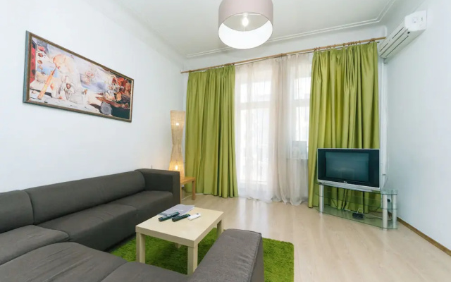 �Rent Kiev пл. Льва Толстого�