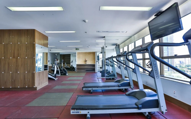 Hilton Garden Inn Goiânia