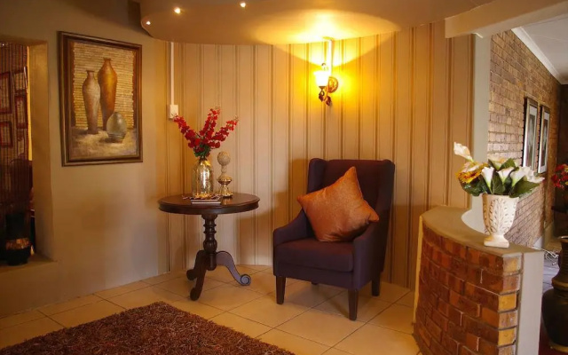 Bella Bonnie Guest House