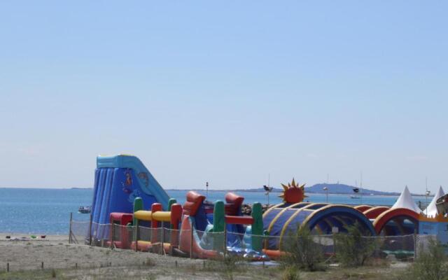 Appartement Sète, 2 pièces, 4 personnes - FR-1-338-111