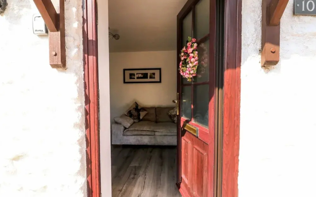 Chalk Cottage