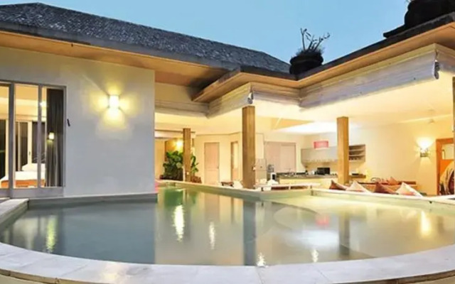Villa Jeanne