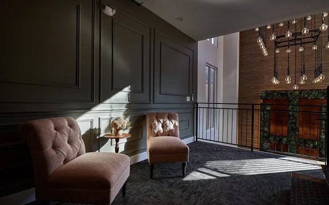 Townley House Boutique Hotel