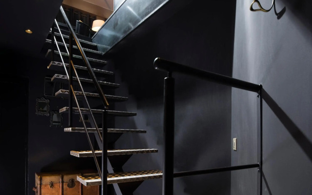 Hôtel Le Chat Noir