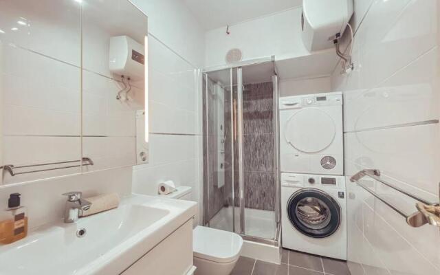 Ocean view apartment in Callao Salvaje CS123