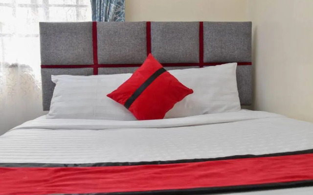 Kilimani Honass Studio