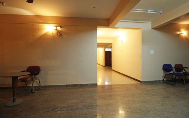 OYO 8496 Hotel SK Regency