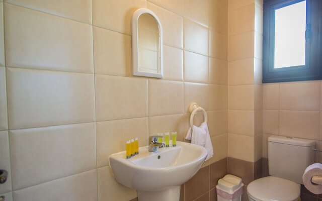 Kapparis Seaside Stories