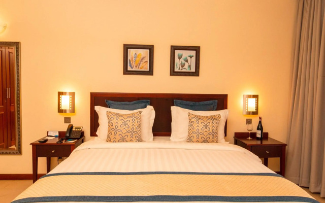 White Sands Resort & Conference Centre