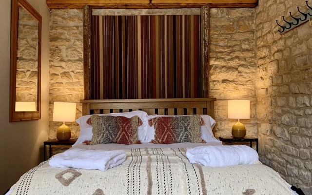 The Coach House and The Stable