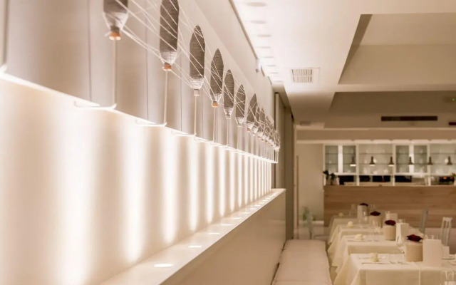 Hotel La Chiave dei Trabocchi