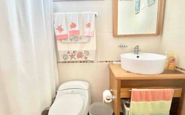 3 Bedrooms At Marbella Beachfront Juan Dolio