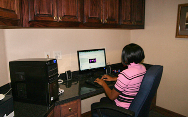 Hampton Inn & Suites Natchez