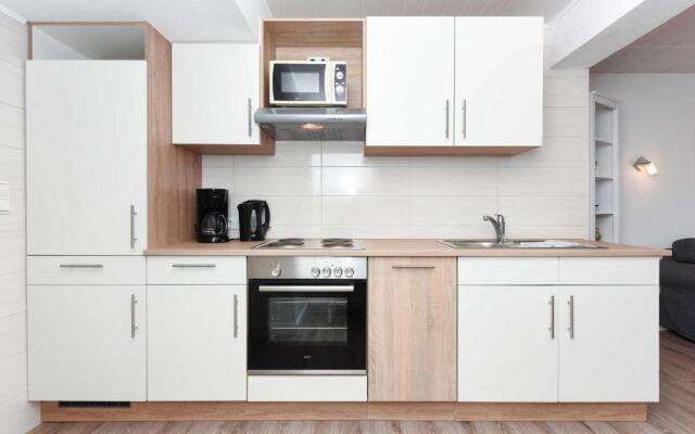 Haus Windliese Apartments