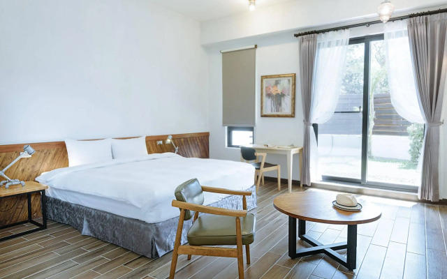 Chillax Inn B&B