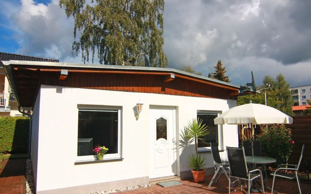 Ferienhaus, Zinnowitz