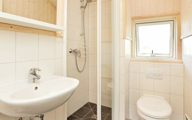 5 Star Holiday Home in Großenbrode