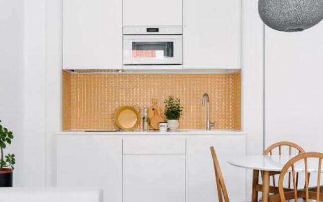 The Lisboans Apartments