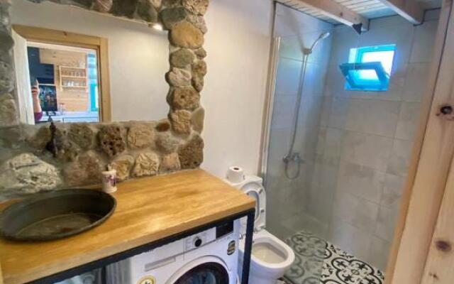 Villa Rengin Datça (Havuzlu) Günlük Haftalık Kiralık