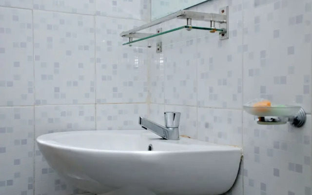 Myr-o Homestay