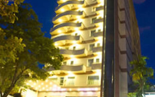 Cherish Hotel