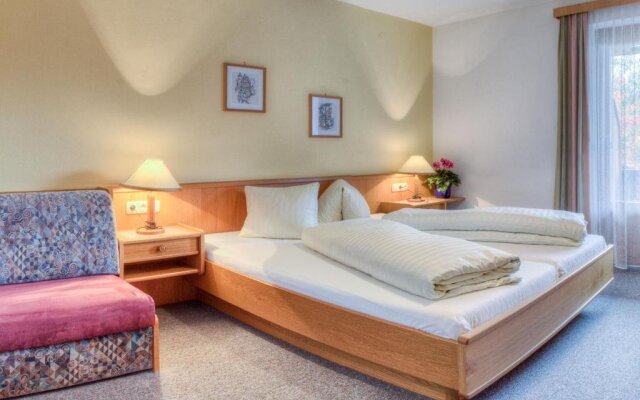 Gäste-Appartementhaus - Urlaubsresort Hafele