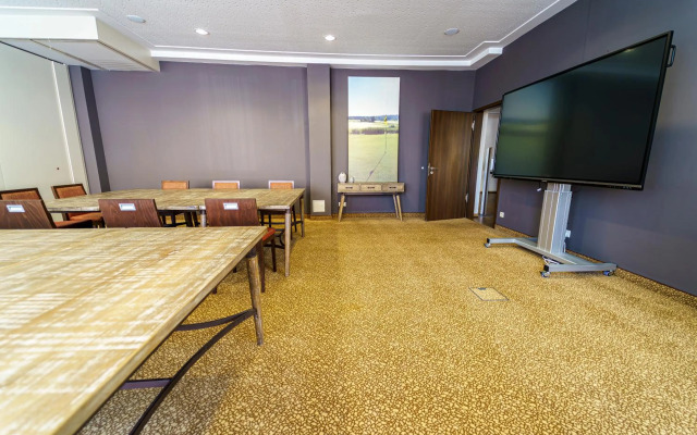 Seehotel am Südhorn (Ambientehotel Scharmützelsee)